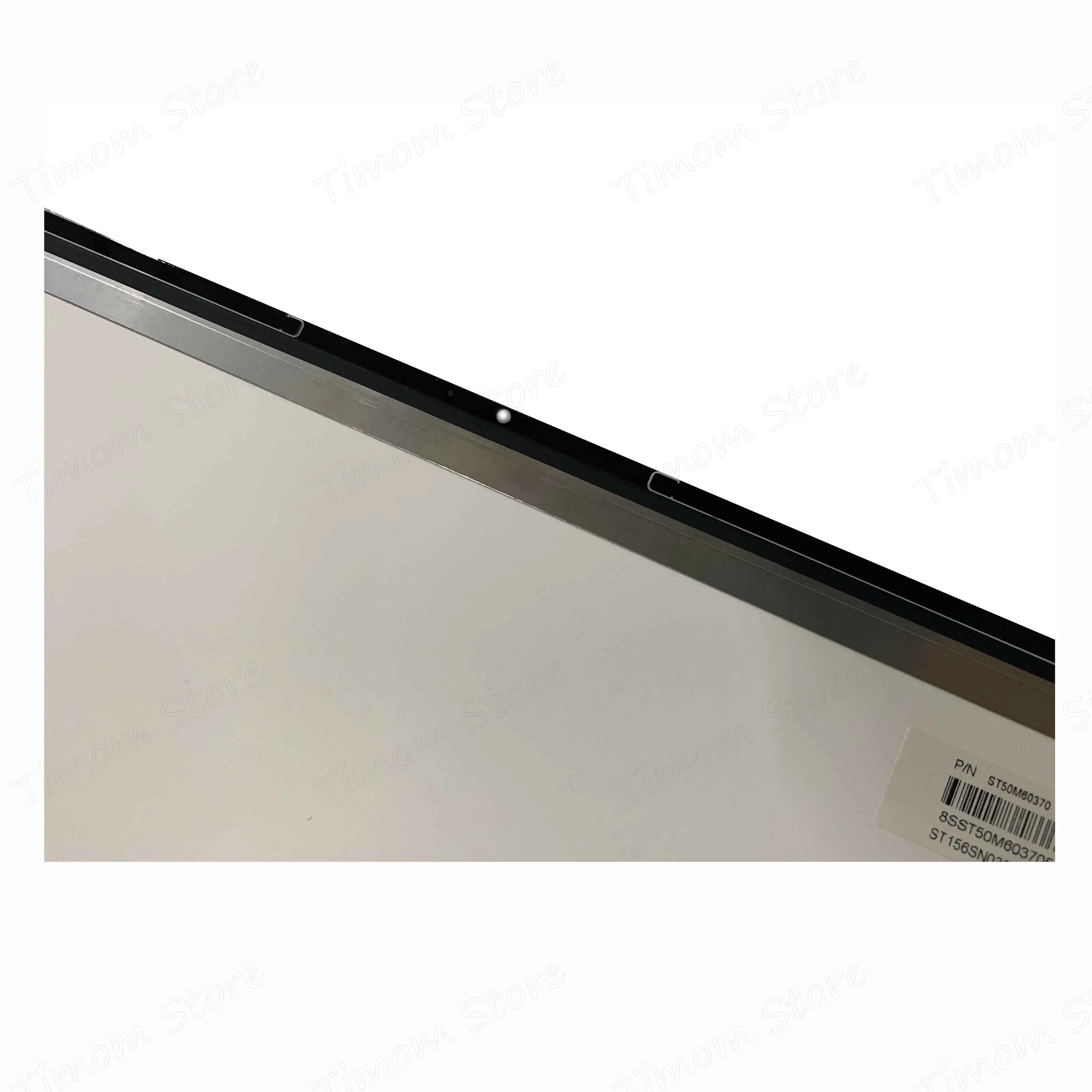 for yoga 720 15ikb 720 15 80x7 laptop lcd led touch assembly 15 6 inch screen 72 ntsc 60hz edp 30 pins fhd 19201080 ips matrix free global shipping