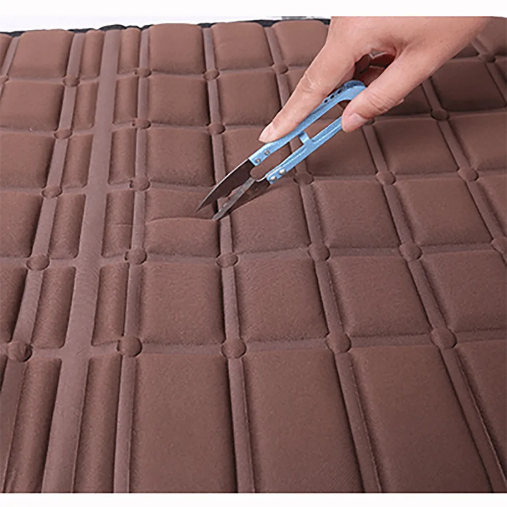 Новинка 2019 г. подушки с электрическим подогревом 12 В для зимнего подогрева