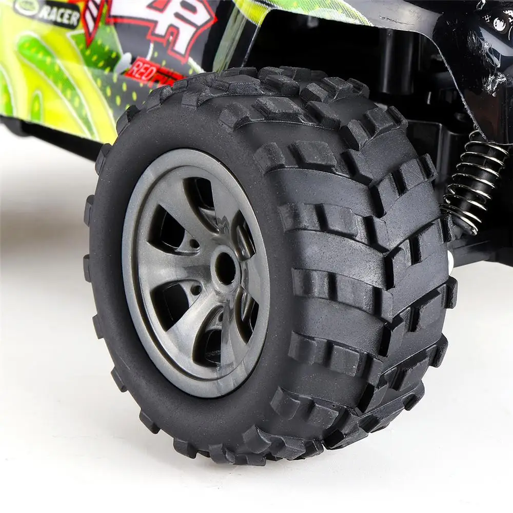 RCtown MGRC Мини RC автомобиль 1/18 2,4G 4CH 2WD высокая скорость 20 км/ч щетка гусеничный пульт дистанционного управления автомобиль детские игрушки