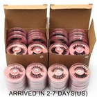 42050100 шт., объемные ресницы из искусственной норки