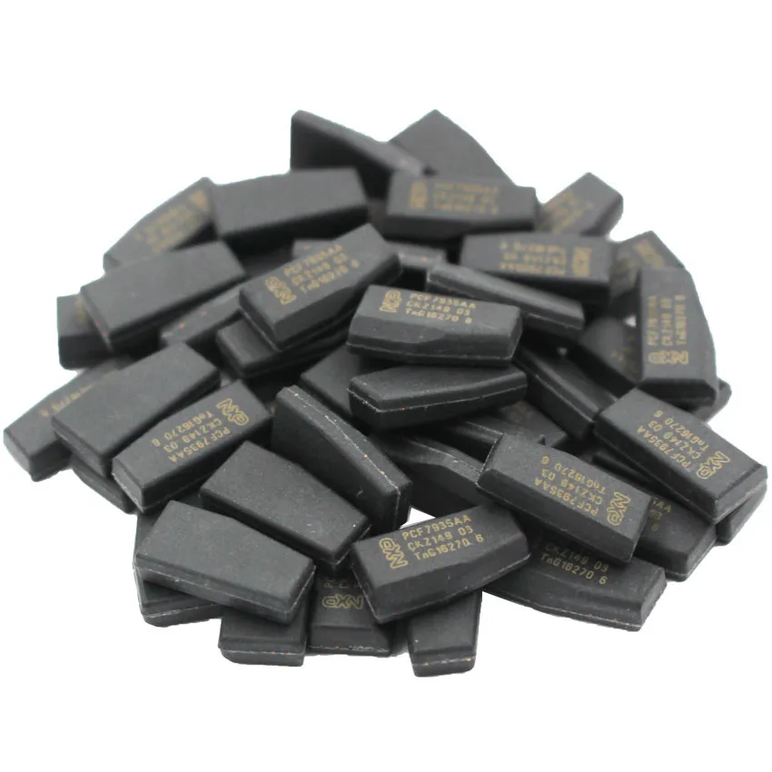 A32 ID41 Автомобильный Транспондер карбоновый чип Керамический автомобильный