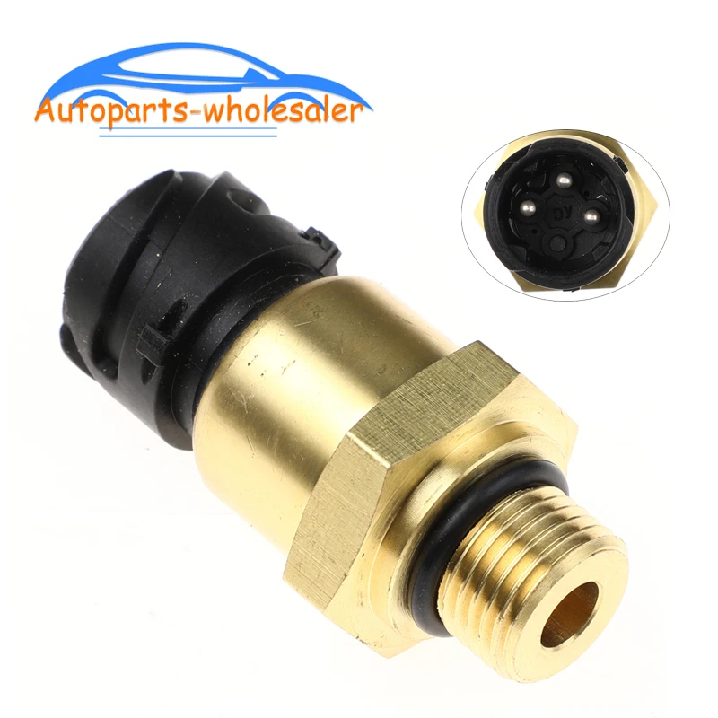 

New 20803650 20514065 20483889 For V olvo FH13 Truck Oil Pressure Sensor Car accessories