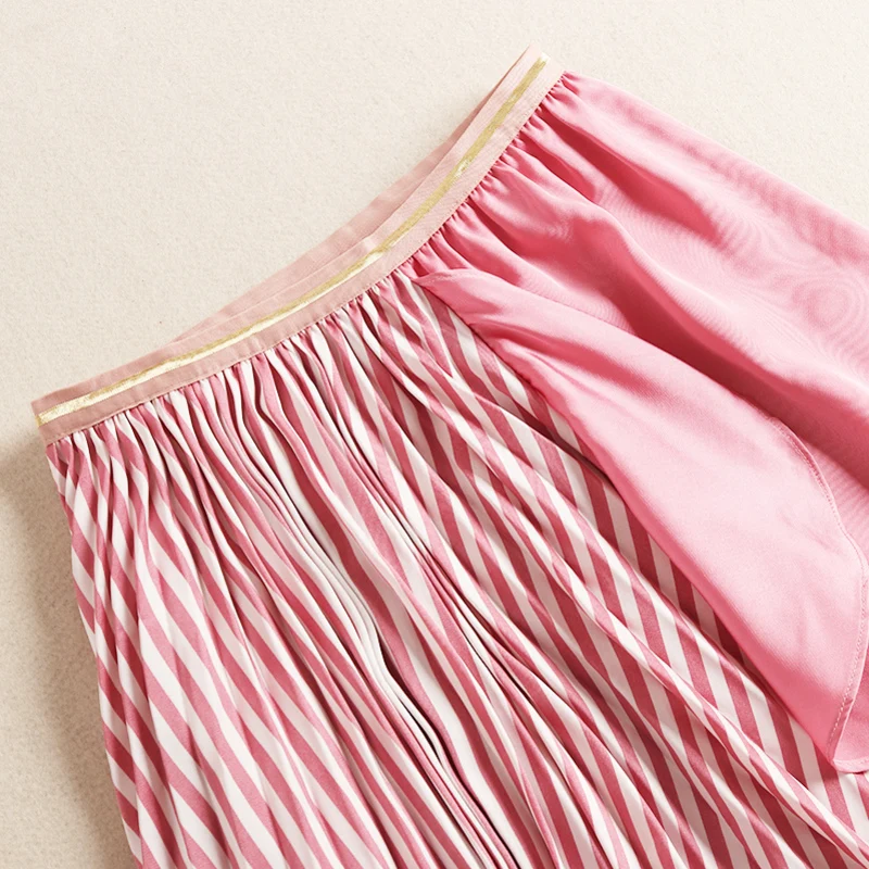 Женский костюм из двух предметов 2019 Осень Зима Новая рубашка топы и юбки с