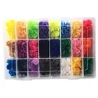 Кнопки-защелки круглые пластиковые, 12 мм, Кам, Кам, T5, 150240360