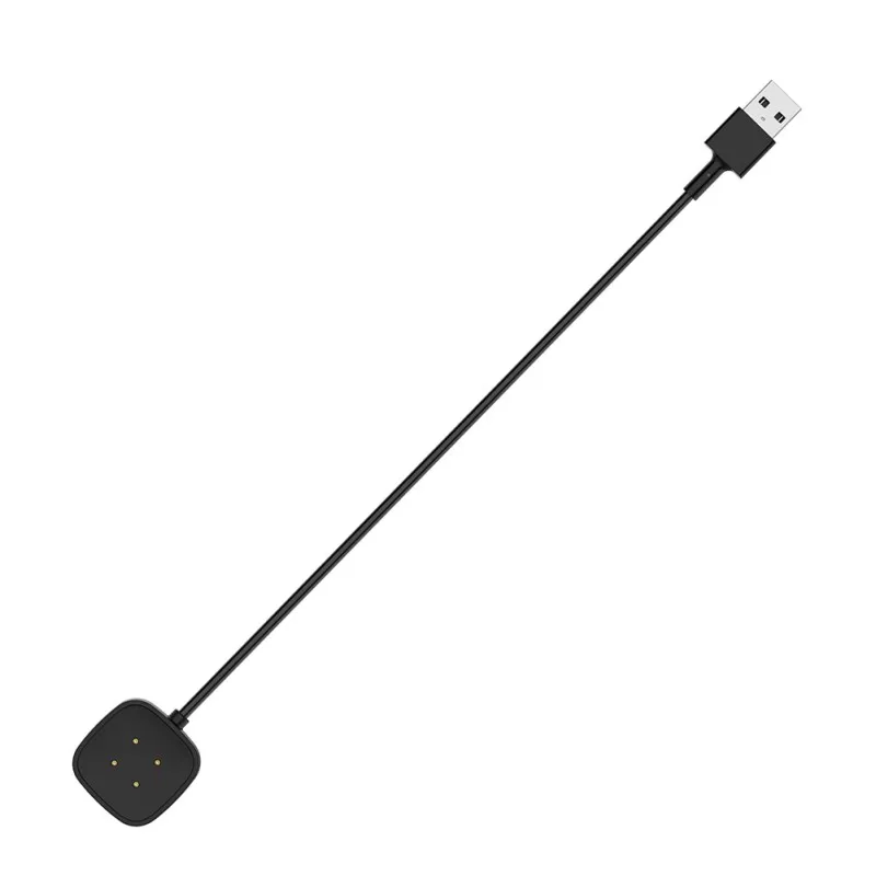 

Durable practical USB Cable, Magnetic Coupling Station, Suitable For Versa3 Fitbit- Power Cable / Smart Clock Sensor Accessories