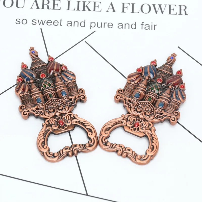 National style/новая функция открывалка для бутылок пива пятно личности в британском