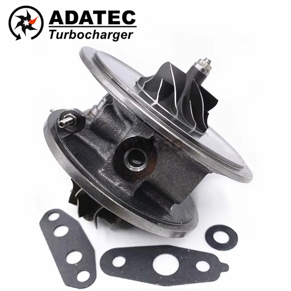 Оригинальный турбинный картридж VB22 VB36 turbo CHRA 17201-51021 17201-51020 для Toyota Landcruiser V8 D 1VD-FTV
