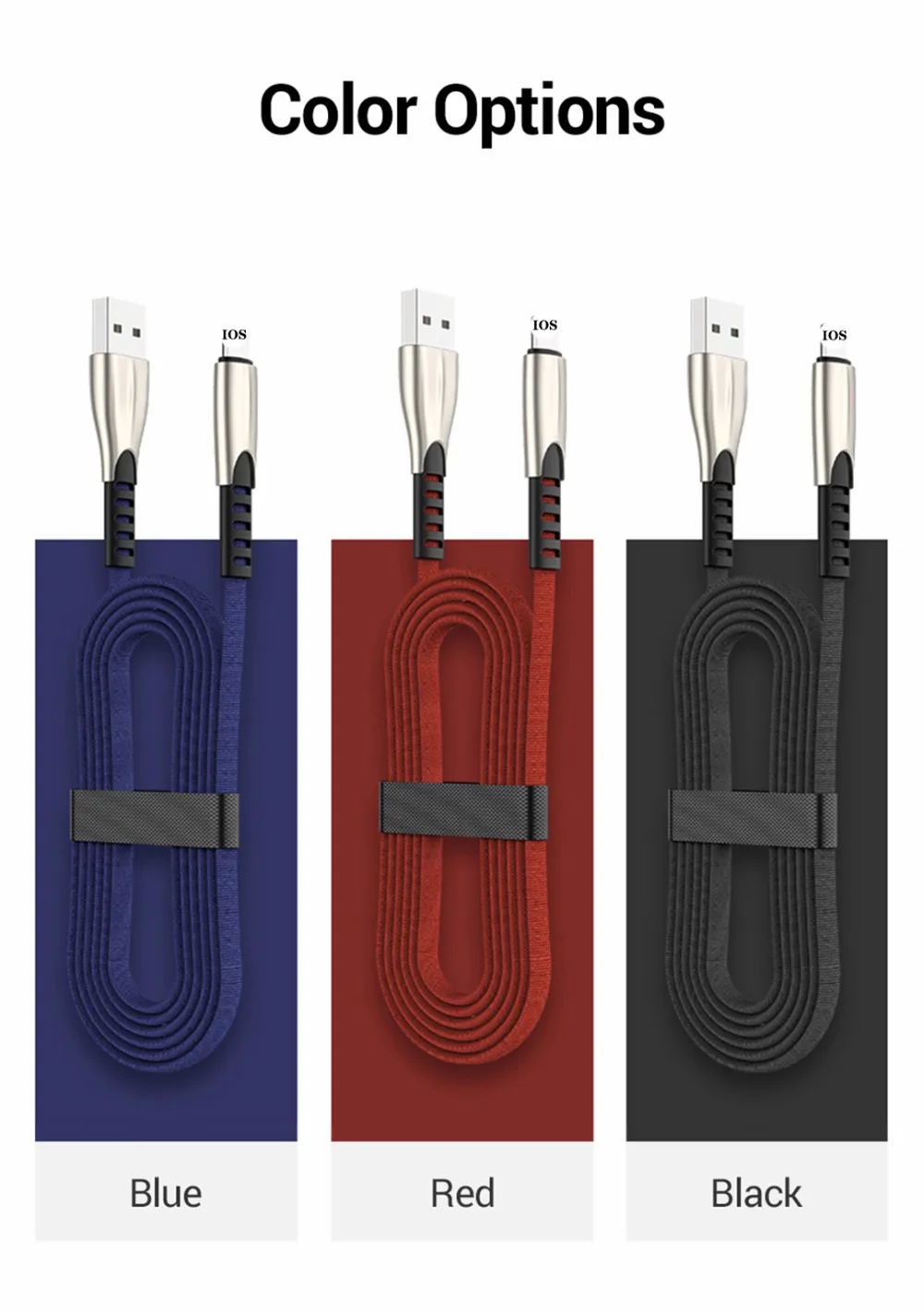 3A Micro USB кабель для передачи данных Быстрая зарядка Android кабель зарядное устройство Шнур для iPhone 7 samsung S9 Xiaomi type C USBC кабели для мобильных телефонов