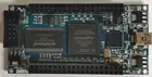 ПЛИС-материнская платамакетная плата + USB2.0 + SDRAM CY7C68013A cyclone IV etree