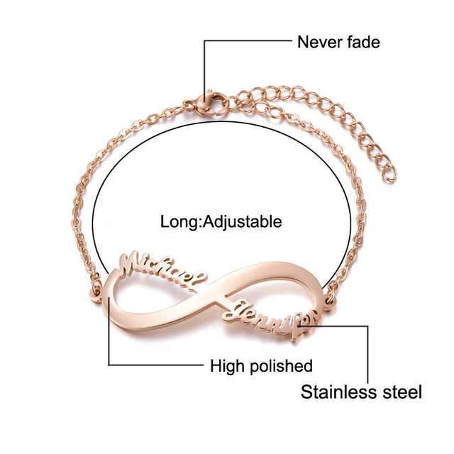VIP - Цвет: rose gold