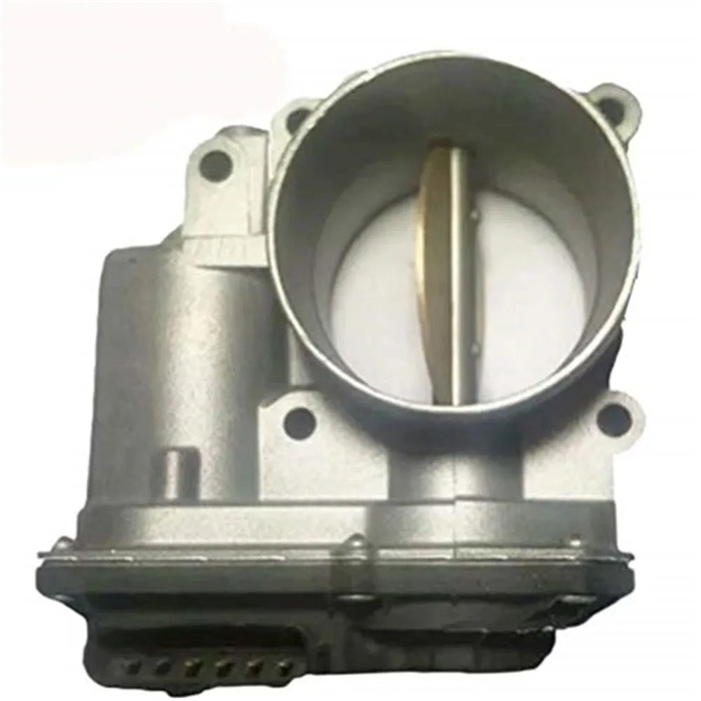 Комплект клапанов дроссельной заслонки 1450A033 для Mitsubishi L200 Triton 2005-2015 гг. выпуска |