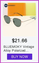 BLUEMOKY мужские прямоугольные солнцезащитные очки, мужские поляризованные UV400 Солнцезащитные очки для мужчин, Polaroid, брендовые черные спортивные очки из алюминиевого сплава