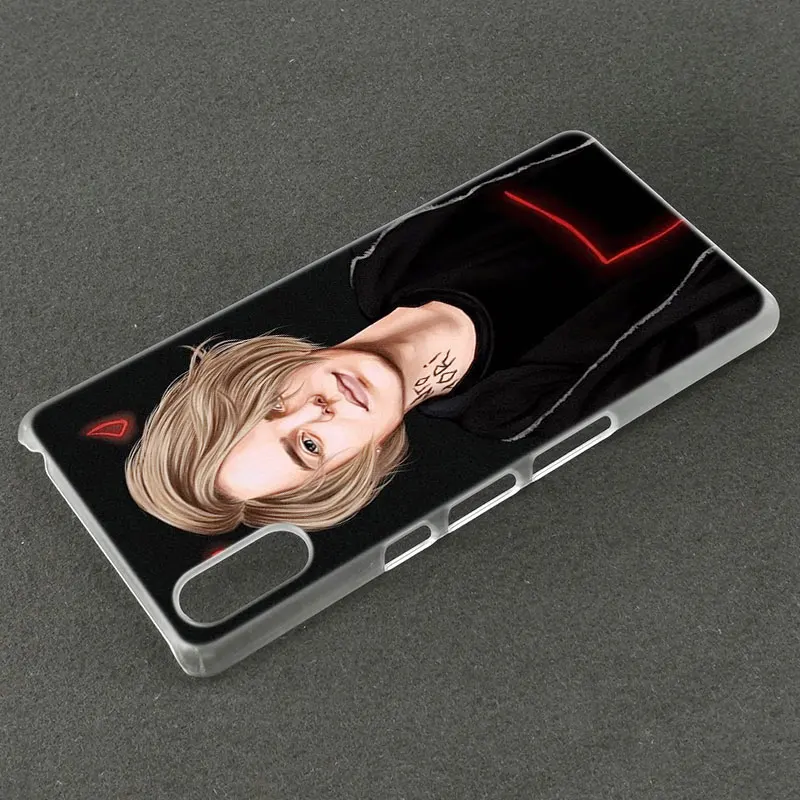 Чехол для Sony Xperia X XA XA1 XA2 Ultra L1 L2 L3 E5 XZ XZ1 XZ2 Compact XZ3 M4Aqua Z3 Z5 Premium|Бамперы| |