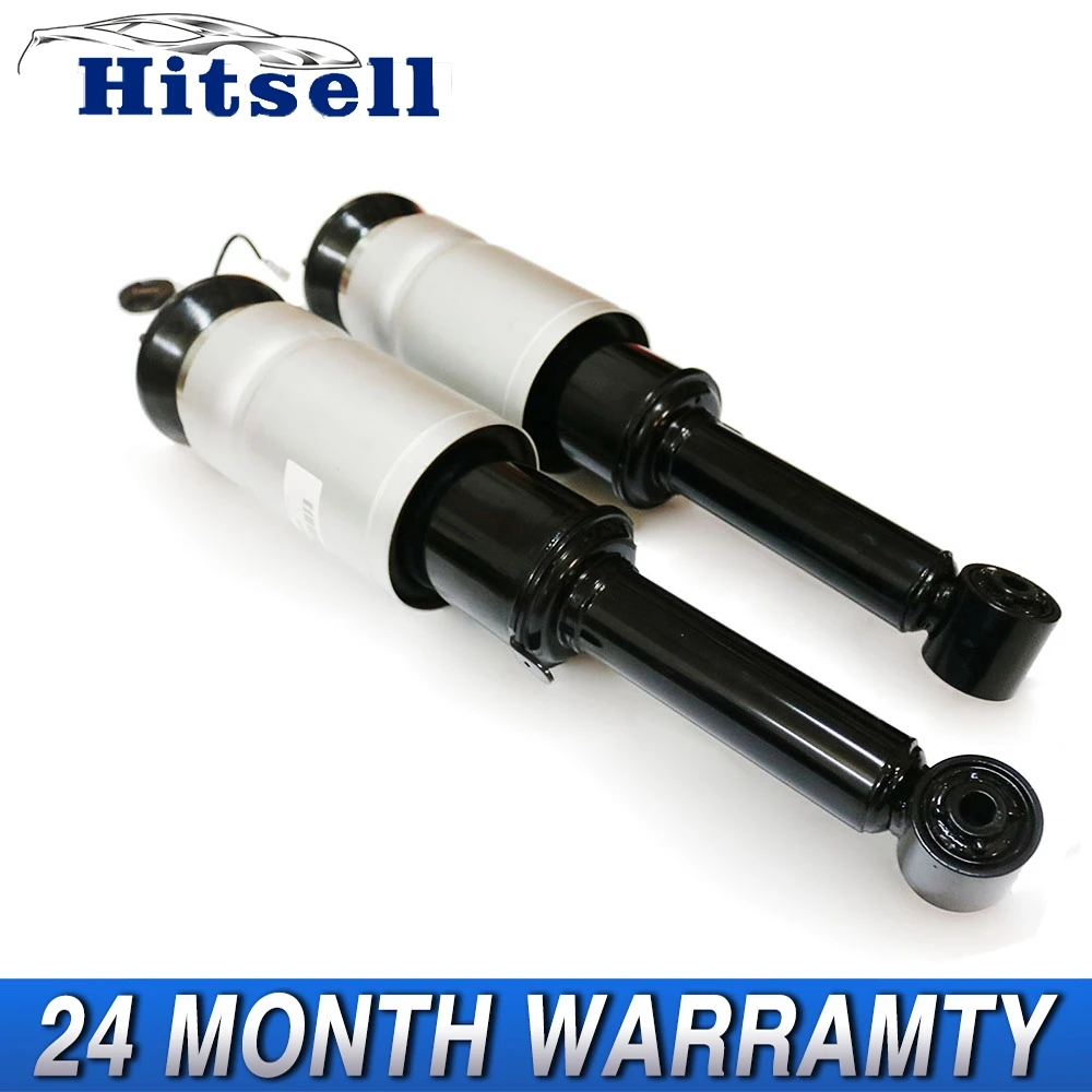 Новинка 2 шт. для Land Rover Sport 2010 2013 передняя левая и правая пневматическая подвеска