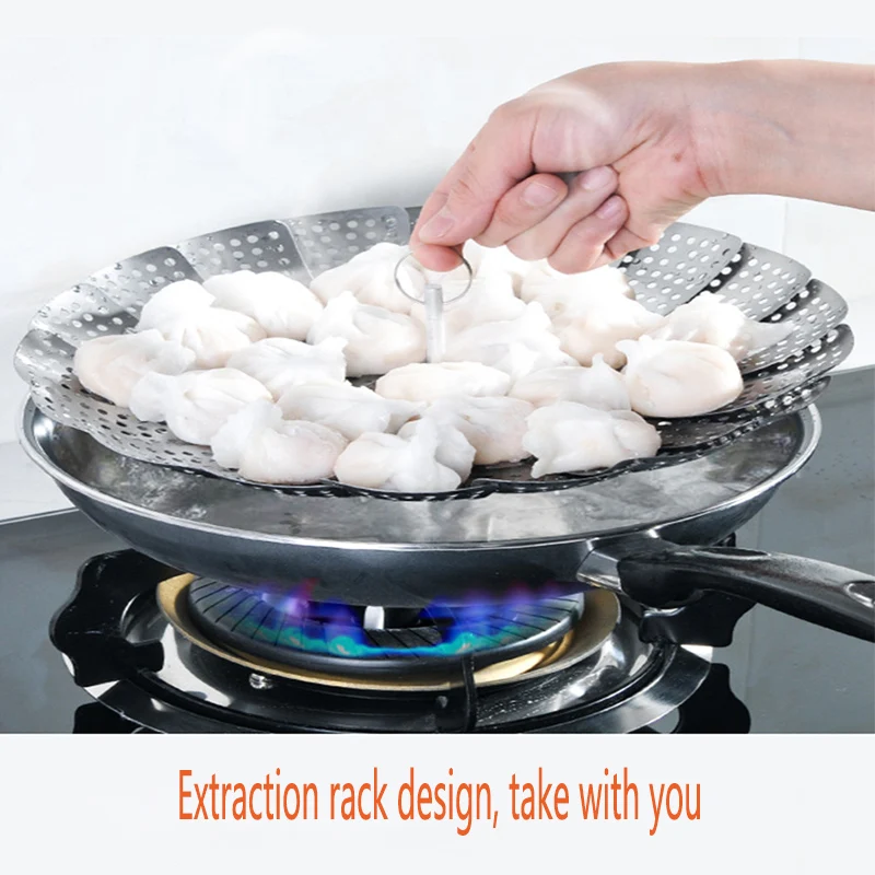 Складная стойка для фруктов и овощей фильтр воды выдвижная корзина устройство