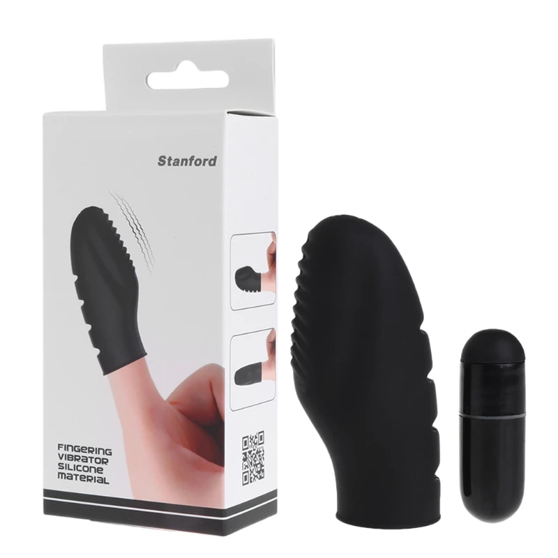 LOVETOY Finger Stimulate Massager Vibe Vibrator Orgasm Women Sex Toys for Adult Couple | Vibrators