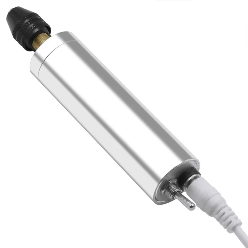 

URANN 0.3-4MM USB Mini ElectricEngraving Pen For Grinding Polishing Machine Dremel Accessories Power Tool