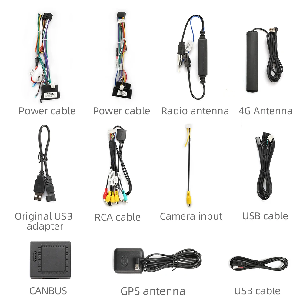 Автомобильный радиоприемник ISUDAR T72 QLED Android 10 для VW/Volkswagen/Passat B7 CC B6 мультимедийный