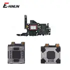 Передний верхний наушник динамик звуковой приемник для Samsung Galaxy S20 Plus Ultra 5G