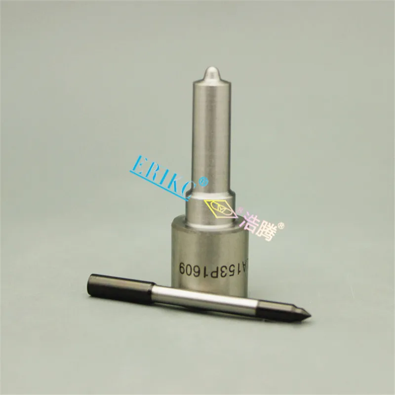 ERIKC Авто Топливная форсунка DLLA153P1609 OEM 0433171983 группа DLLA153 P1609 для HYUNDAI 33800-4A600 0445110277
