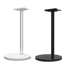 Wireless Fast Charging Stand Aluminum Headphone Holder Phone Charger Adapter Smart Wearable Devices Accessories