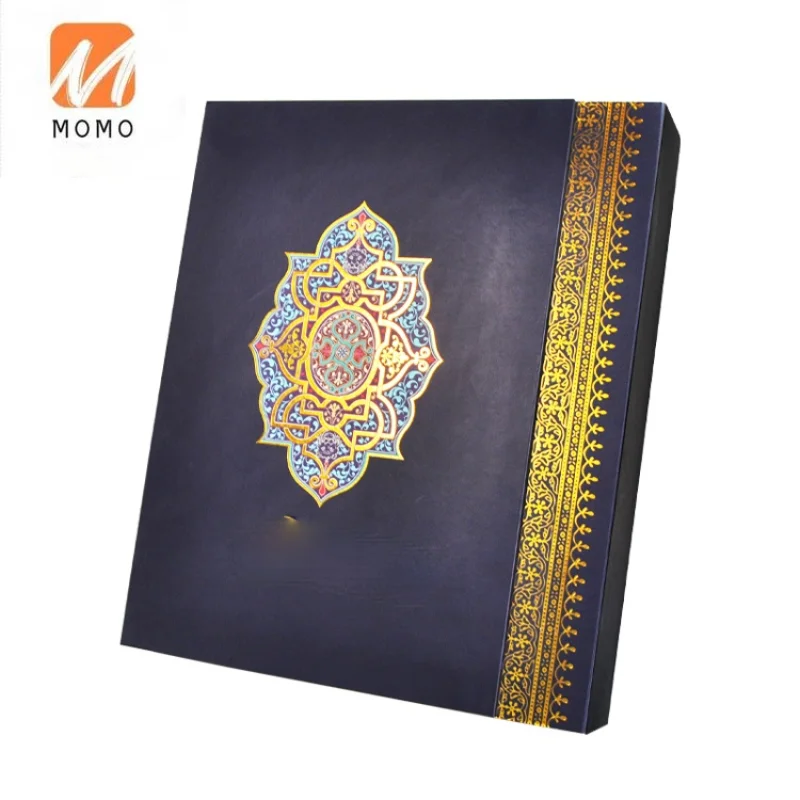 Двойной магнитный дверной ящик модный косметический фон календарь для нового