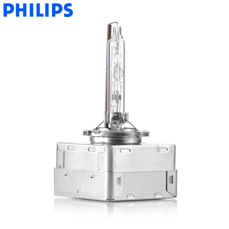 Philips D3S HID 42403C1 35 Вт ксенон Стандартный головная лампа 4200 к яркий белый светильник Авто изначальную лампу ECE утвердить Аутентичные, 1X