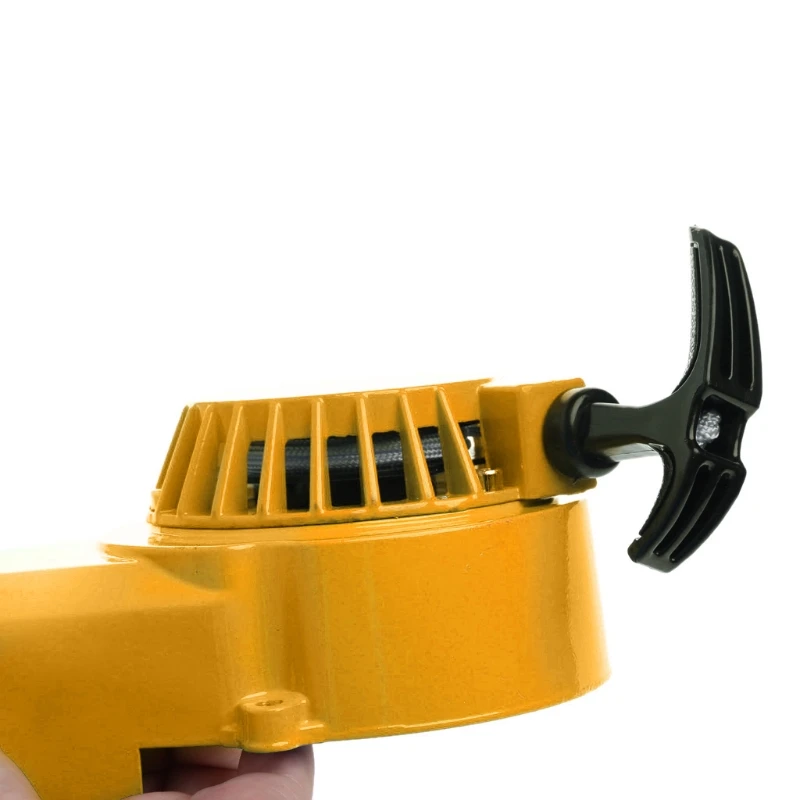 

Алюминиевый Тяговый стартер 49CC мини карманный велосипед ATV Quad Metal Claw U2JA