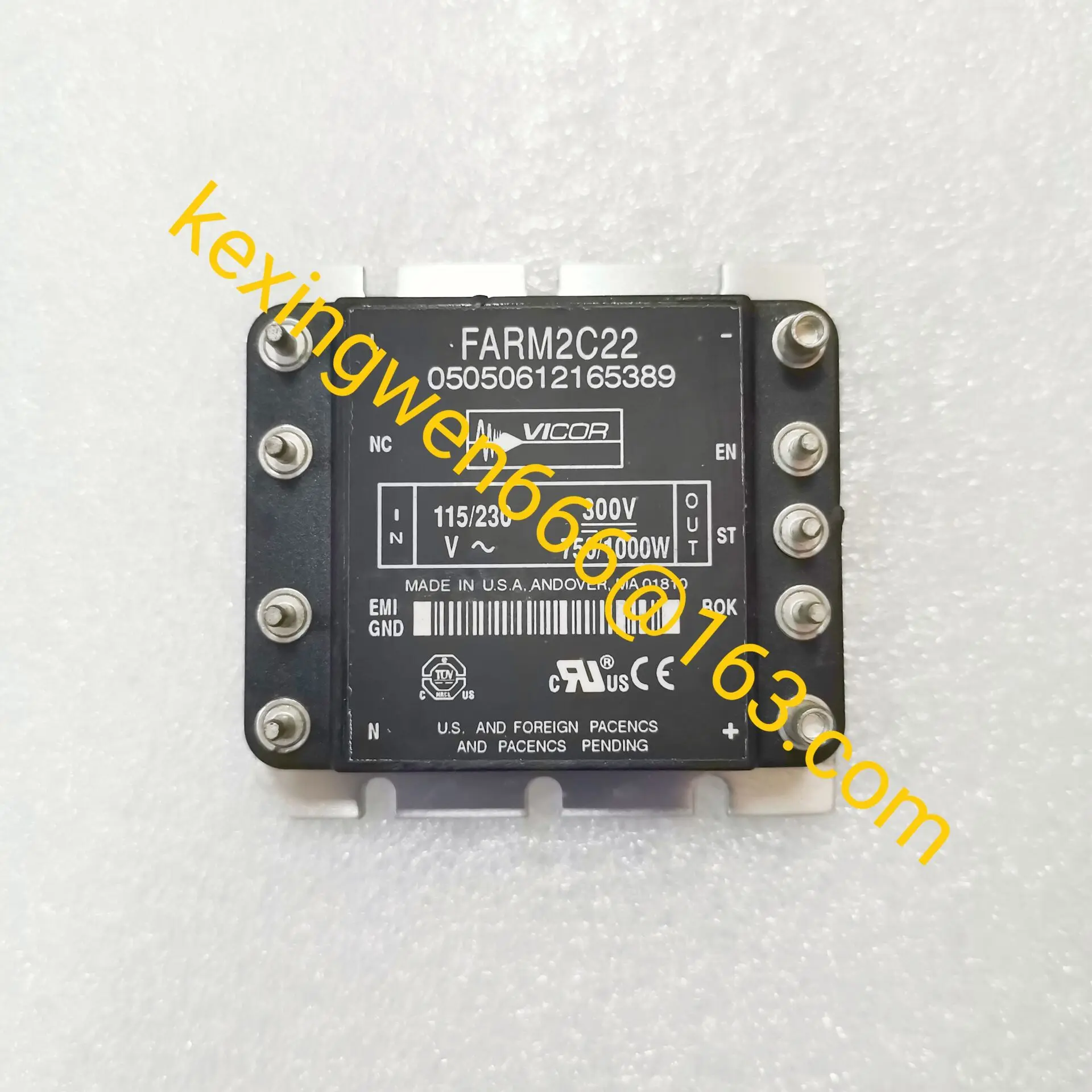 

Brand New Module FARM2C22 FARM2C23 FARM2C21 FARM2C13 FARM2C12 FARM2C11