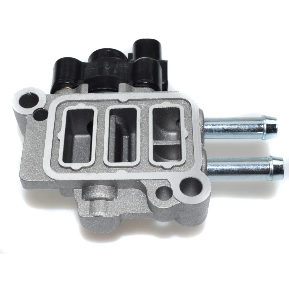ISANCE клапан контроля холостого хода IACV для Honda Accord 1998-2002 2.3L EX LX SE 36460PAAL21 36460-PAA-L21 AC271