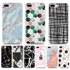 Мягкий силиконовый чехол из ТПУ для Sharp Aquos Zero 2 R6 Sense 4 4G 4 Lite 3 Basic R5G One S7 4 Plus