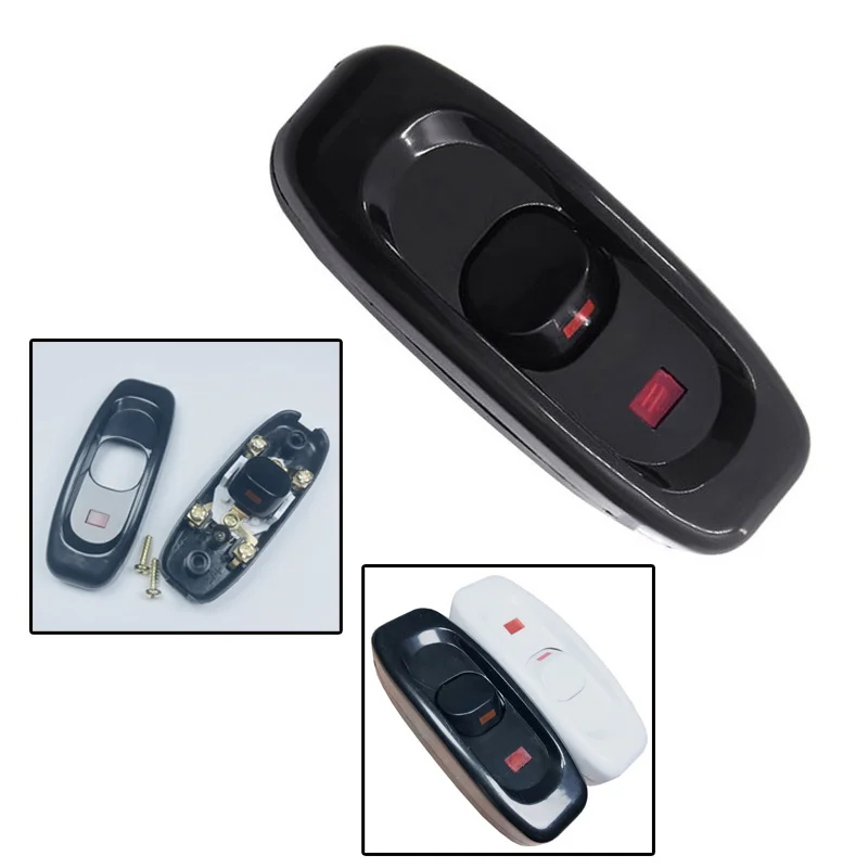 250В 10А кулисный переключатель Тип Корабля разъем ВКЛ./ВЫКЛ. Переключатель