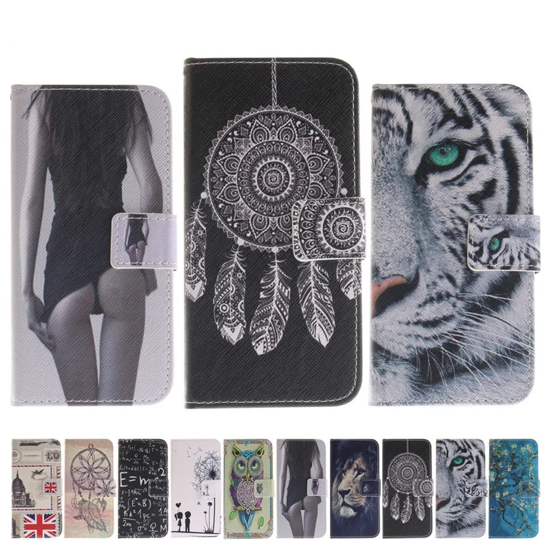 Роскошный чехол для телефона Nokia 7 Plus s кожаный с подставкой откидная задняя Сумка