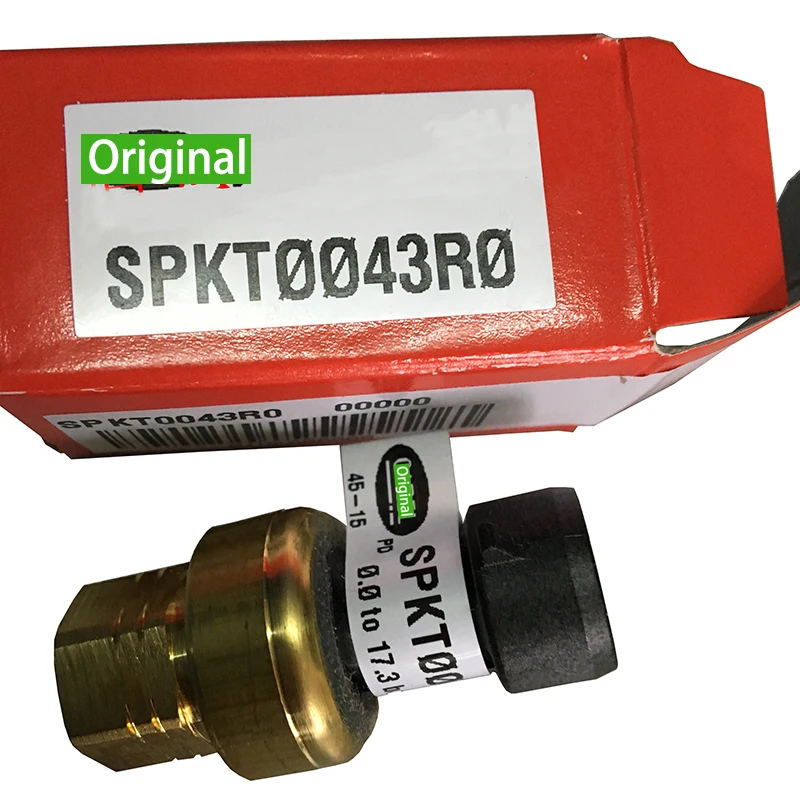 Новый и оригинальный датчик SPKT0043R0 Spot Photo гарантия 1 год | Электроника