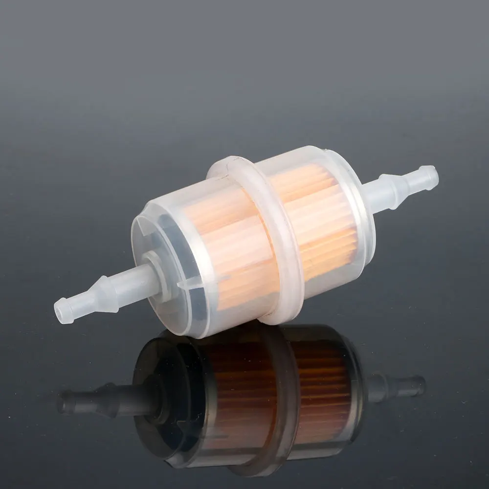 Бензиновые масляные фильтры для мотоцикла мопеда скутер Байк ATV картинг