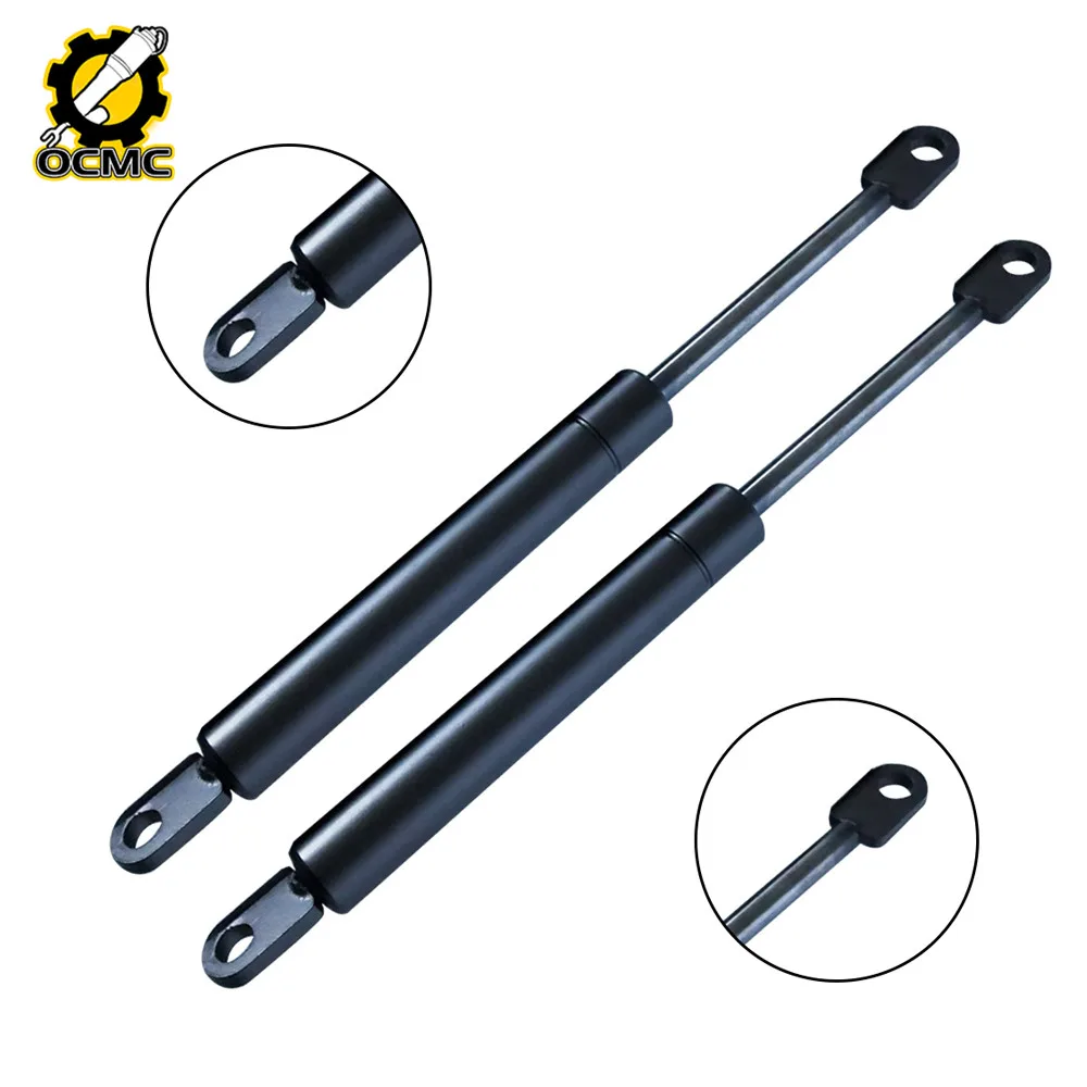 

1 Pair Fit For BMW E32 735i 740i 750iL 1986-1994 Front Hood Lift Support Shocks Struts 51231908465