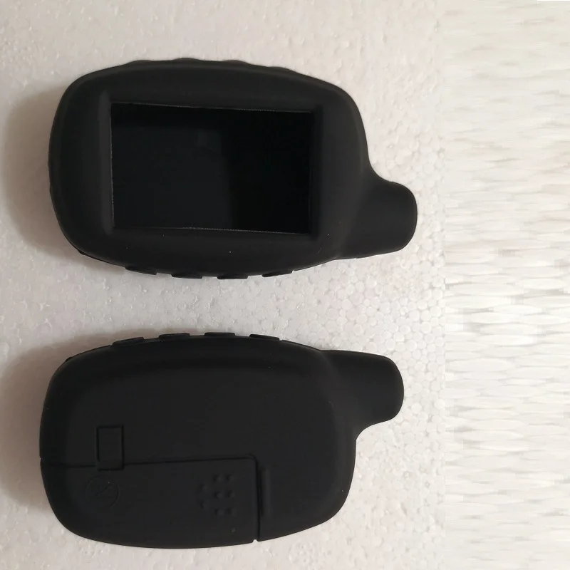 Силиконовый чехол CENMAX с двусторонним пультом дистанционного управления