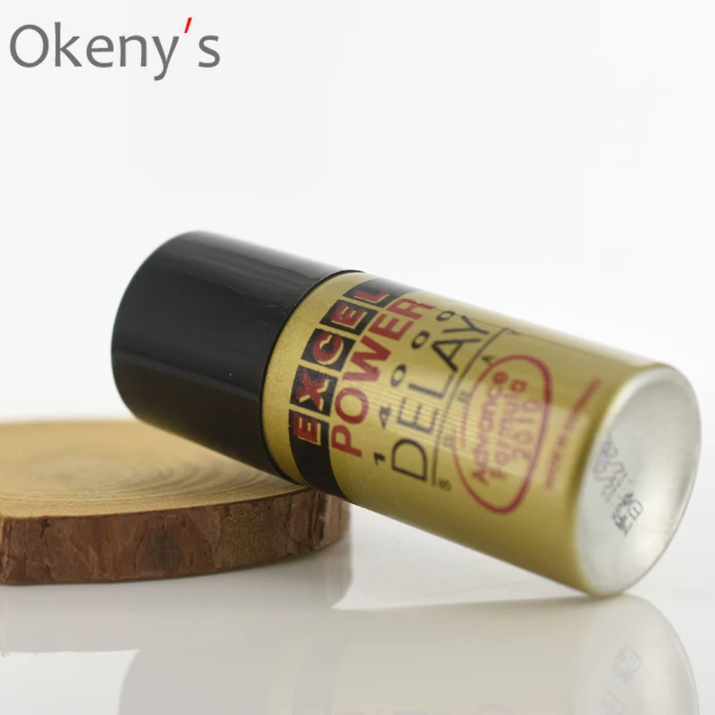 Спрей для задержки эякуляции