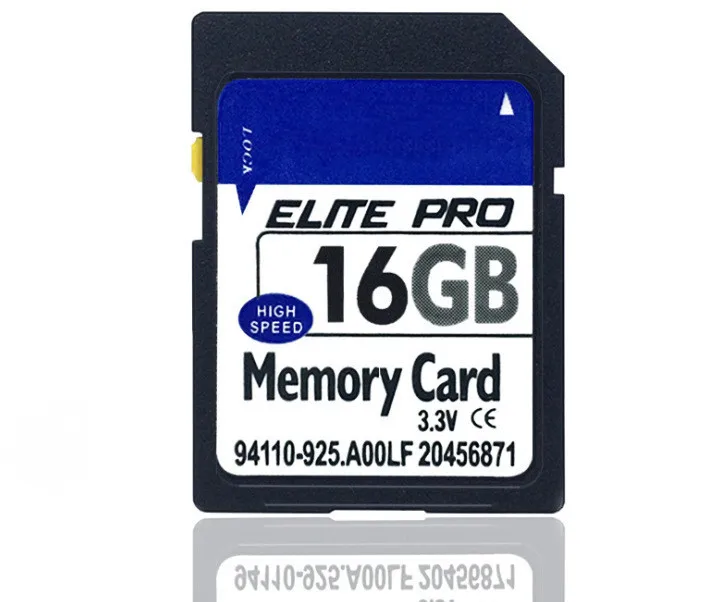 DO CID OEM 16 ГБ 32 ГБ 64 Гб делает SD-карту, 32 ГБ, карта памяти 64 ГБ, высокоскоростная индивидуальная высококлассная запись, адаптер для cd-карты, навиг... от AliExpress WW