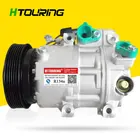 Компрессор ac A977013K125 977013K220 977012B201 977012B250 977012B251 для hyundai sonata Veracruz 2007-2012