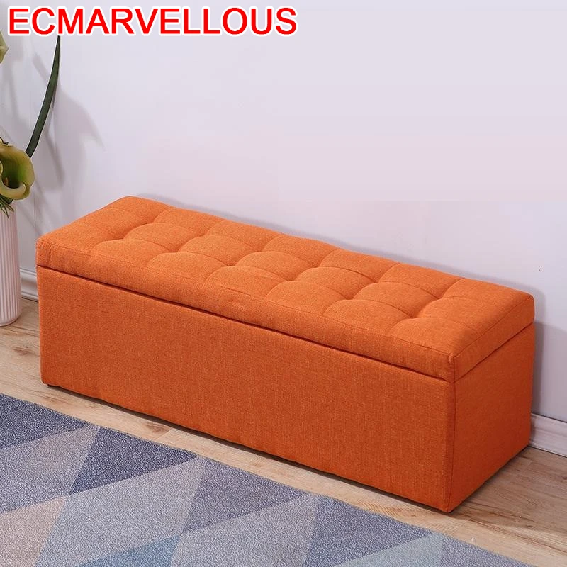 

Chair Sgabelli Werkbank Vintage Bancos De Madeira Puf Sgabello Pouffe Kids Furniture Poef Taburete Change Shoes Storage Stool