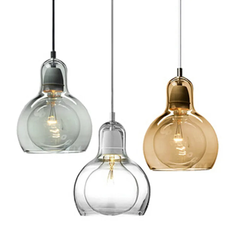 

Современный led хрустальный стеклянный шар nordic светильник люстра подвесные luminaria подвесной светильник промышленный подвесной светильник ст...