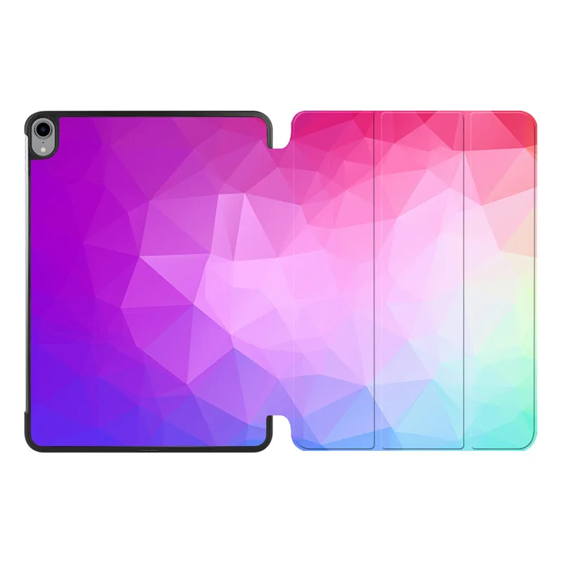 IP20 MTT Чехол для iPad Pro, 11 дюймов, из искусственной кожи, магнитный откидной Чехол-подставка, умный чехол для планшета, Funda A80, A2013, A1934, a1989 - Цвет: IP20