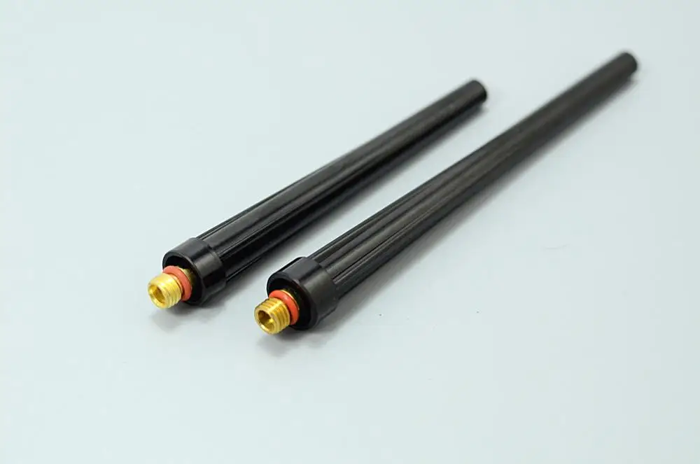 Насадки для сварофонарь RIVERWELD длина/средний/короткий 41V24/41V35/41V33 подходит SR PDA DB WP
