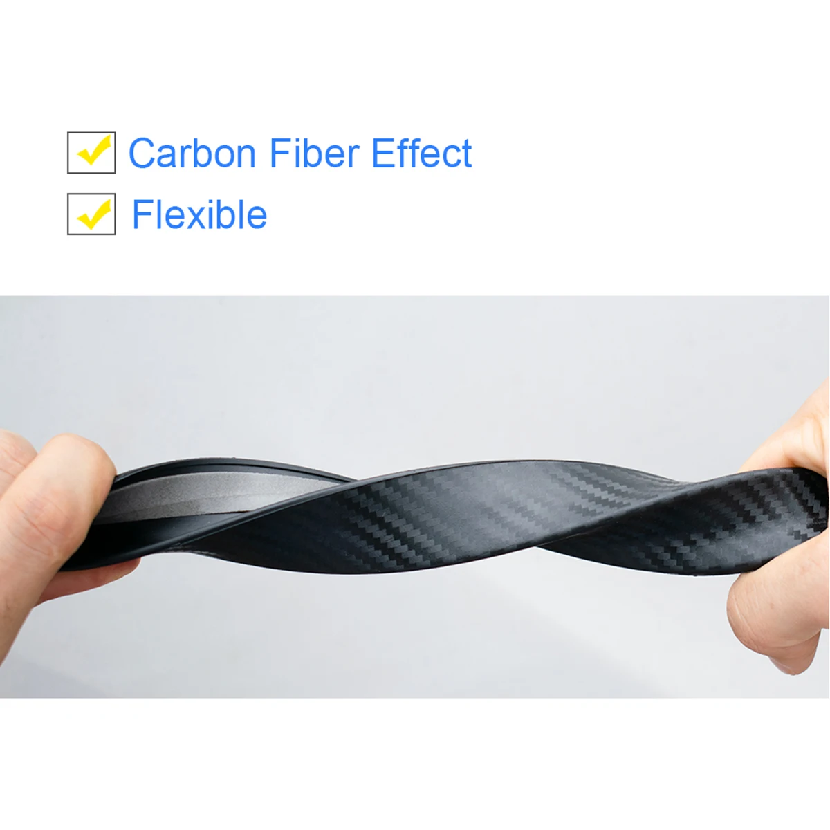 Свод колеса полоса для бровей накладки на крыло защитная BMW 3 4 5 6 7 серии X1 E84 F25 G01 X5