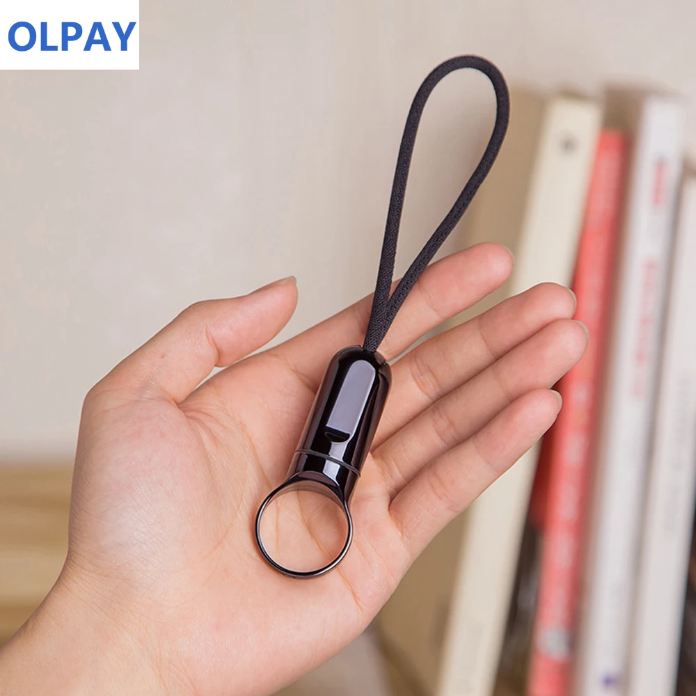 2.8A Быстрая зарядка линии передачи данных Портативный мобильный телефон зарядная