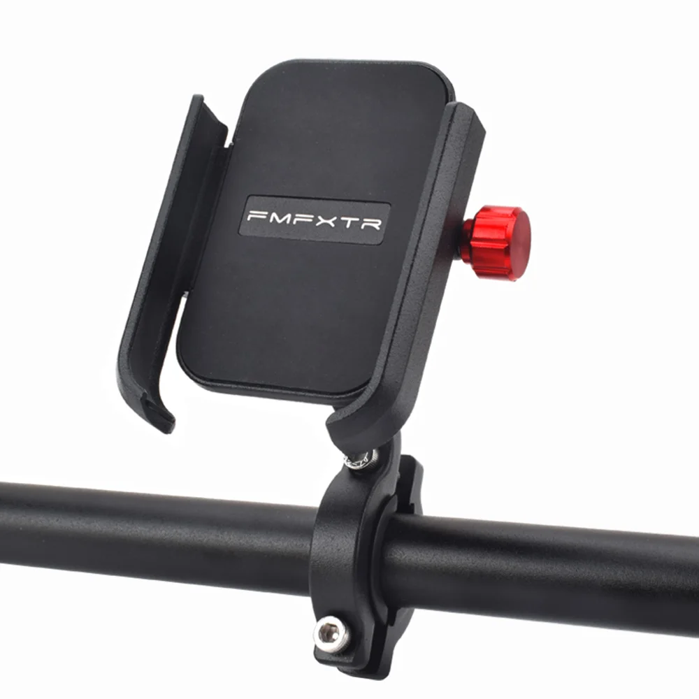 Мобильный телефон из алюминиевого сплава велосипедный кронштейн мобильный