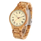 Женские кварцевые деревянные часы ручной работы, уникальные Серебристые фоточасы, мужские прочные деревянные ремешки, складная застежка, Reloj de madera