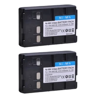 vw vbs10e vw vbs10 rechargeable camera battery for hhr v211 vsb0200 p v211 vw vbs10e panasonic nv x100 nv vx9 nv vx7a