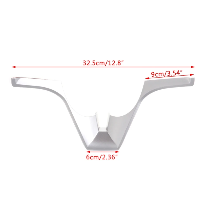 Новая крышка для рулевого колеса отделка вставка наклейка Chevrolet Cruze Trax Tracker |